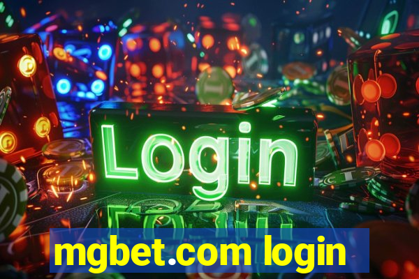 mgbet.com login